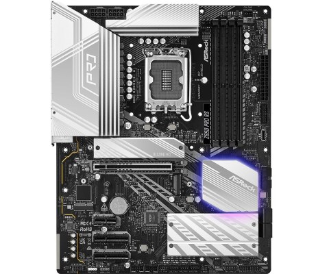 Płyta główna Z890 PRO RS ATX ASRock
