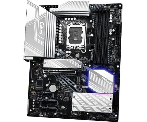 Płyta główna Z890 PRO RS ATX ASRock