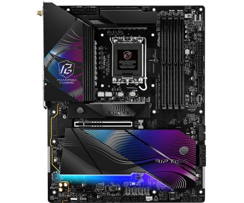 Płyta główna Z890 RIPTIDE WIFI ATX ASRock