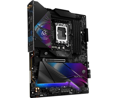 Płyta główna Z890 RIPTIDE WIFI ATX ASRock