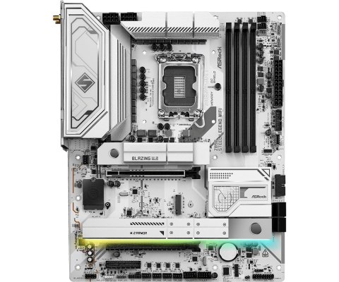 Płyta główna Z890 STEEL LEGEND WIFI ATX ASRock