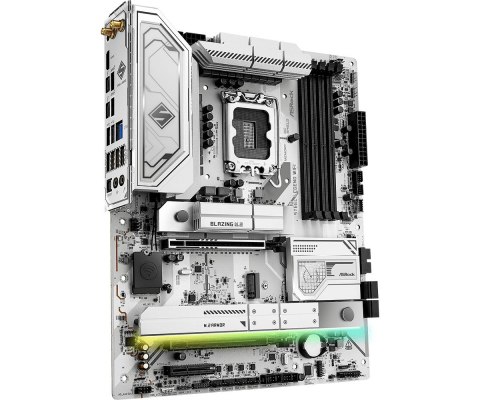 Płyta główna Z890 STEEL LEGEND WIFI ATX ASRock