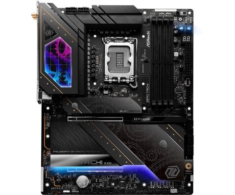 Płyta główna Z890 TAICHI ATX ASRock