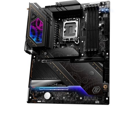 Płyta główna Z890 TAICHI ATX ASRock