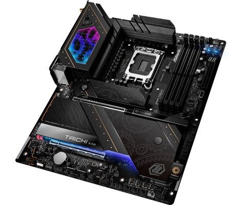 Płyta główna Z890 TAICHI ATX ASRock