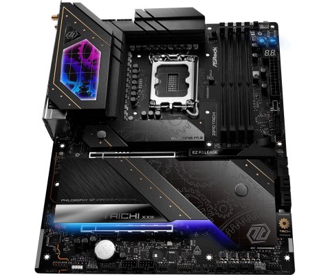 Płyta główna Z890 TAICHI ATX ASRock