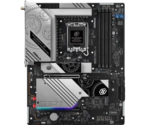 Płyta główna Z890 TAICHI LITE ATX ASRock