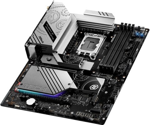 Płyta główna Z890 TAICHI LITE ATX ASRock