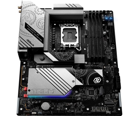 Płyta główna Z890 TAICHI LITE ATX ASRock