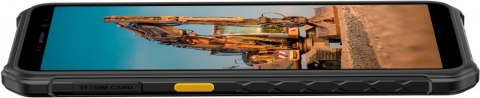 Smartfon Armor X12 4G 3/32GB IP69K Czarny ULEFONE