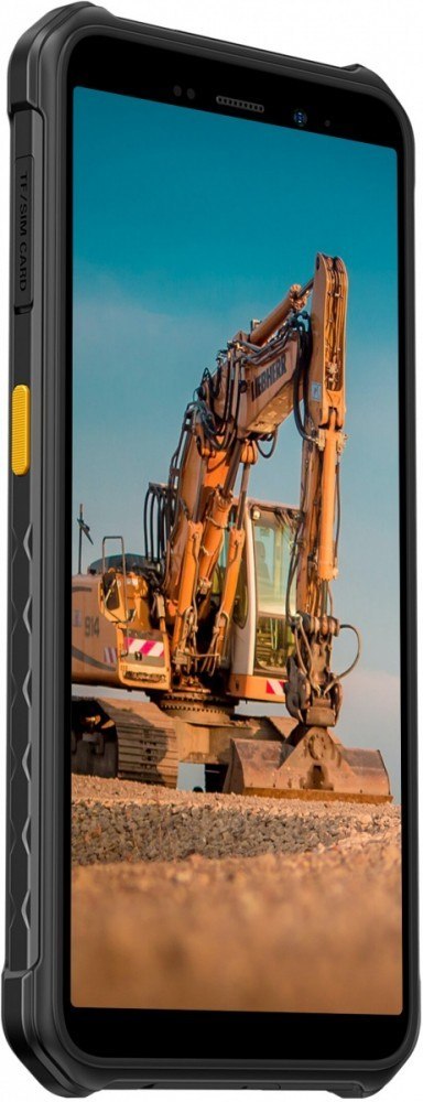 Smartfon Armor X12 4G 3/32GB IP69K Czarny ULEFONE