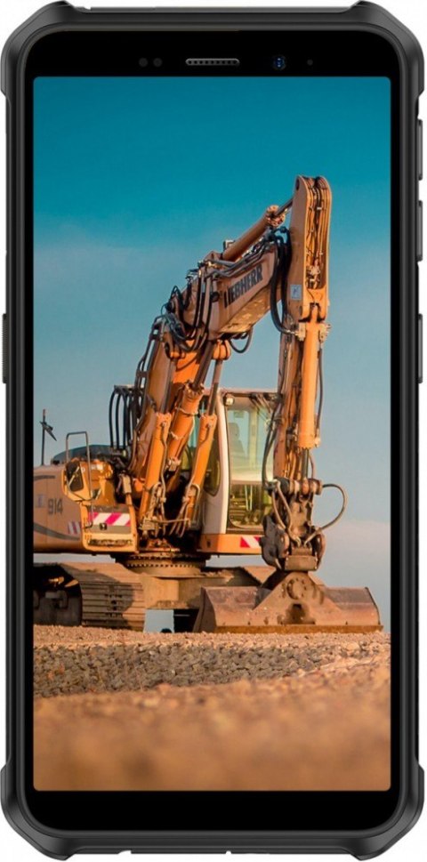 Smartfon Armor X12 4G 3/32GB IP69K Czarny ULEFONE