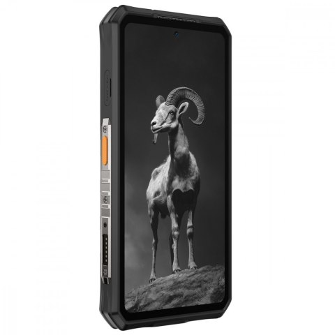 Smartfon Armor 28 Pro 5G 16/512GB IP69K czarny ULEFONE