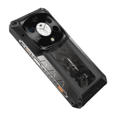 Smartfon Armor 28 Pro 5G 16/512GB IP69K czarny ULEFONE