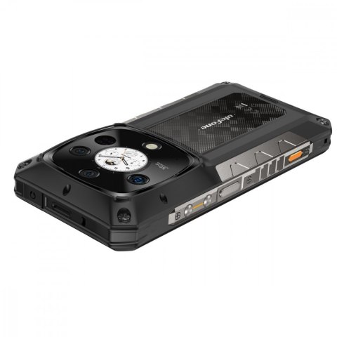 Smartfon Armor 28 Pro 5G 16/512GB IP69K czarny ULEFONE
