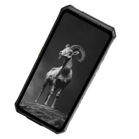 Smartfon Armor 28 Pro 5G 16/512GB IP69K czarny ULEFONE