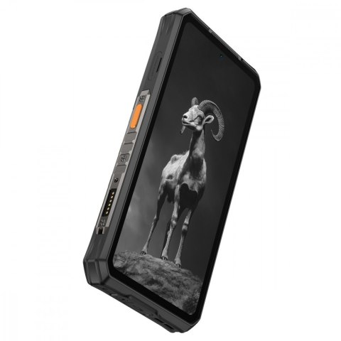 Smartfon Armor 28 Pro 5G 16/512GB IP69K czarny ULEFONE