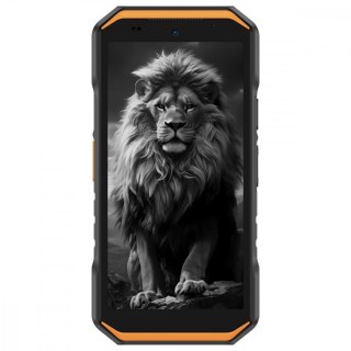 Smartfon Armor X32 Pro 5G 8/256GB IP69K Pomarańczowy ULEFONE
