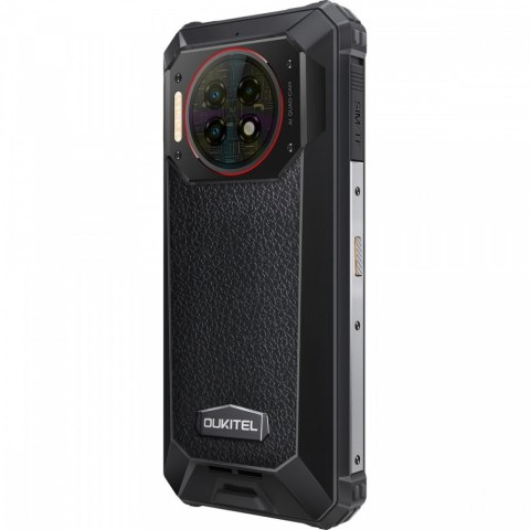 Smartfon WP19 Pro 8/256 GB czarny OUKITEL