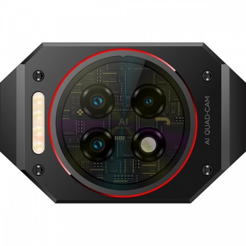 Smartfon WP19 Pro 8/256 GB czarny OUKITEL