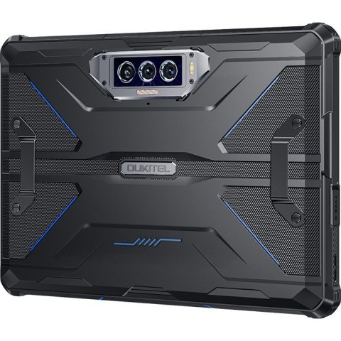 Tablet RT7 12/256GB 10,1 cala niebieski OUKITEL