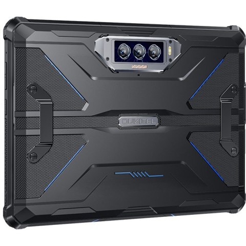 Tablet RT7 12/256GB 10,1 cala niebieski OUKITEL