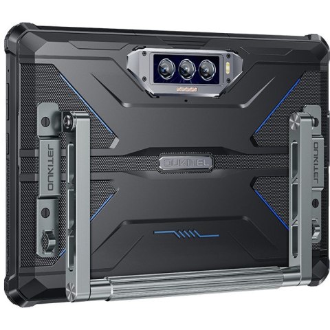 Tablet RT7 12/256GB 10,1 cala niebieski OUKITEL