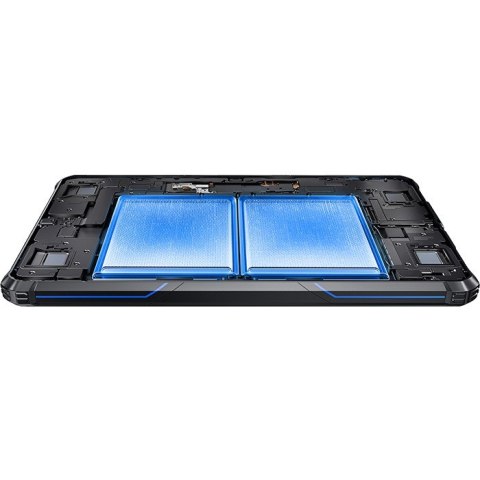 Tablet RT7 12/256GB 10,1 cala niebieski OUKITEL