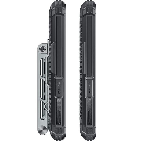 Tablet RT7 12/256GB 10,1 cala niebieski OUKITEL