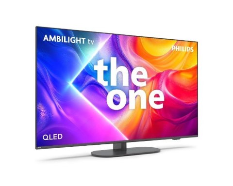 Telewizor LED 50 cali 50PUS9010/12 Philips