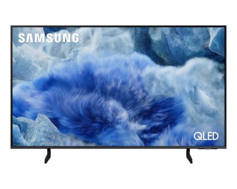 Telewizor QLED 4K 50 cali QE50Q8FAAUXXH Samsung