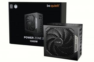 Zasilacz Power Zone 2 1000W 80PLUS PLATINUM ATX 3.1 Be quiet!