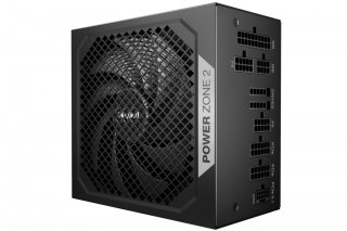 Zasilacz Power Zone 2 1000W 80PLUS PLATINUM ATX 3.1 Be quiet!