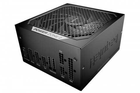 Zasilacz Power Zone 2 1000W 80PLUS PLATINUM ATX 3.1 Be quiet!