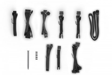 Zasilacz Power Zone 2 1000W 80PLUS PLATINUM ATX 3.1 Be quiet!