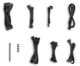 Zasilacz Pure Power 13 M 650W ATX 3.1 80+ GOLD Be quiet!