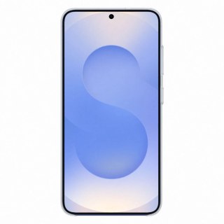 Etui silikonowe Samsung Standing Grip Case z uchwytem podstawką do Samsung Galaxy S25+ - czarne SAMSUNG