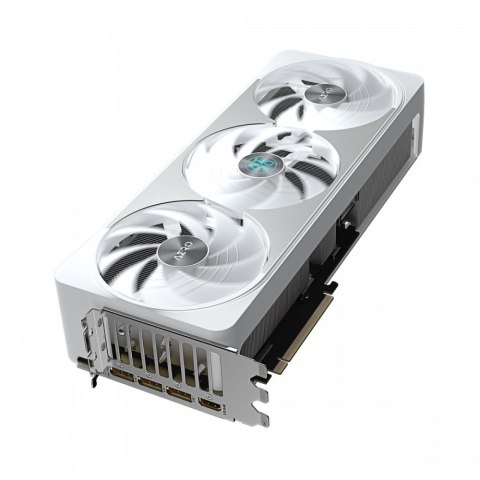 Karta graficzna GeForce RTX 5070 Ti AERO OC 16G 256BIT GDDR7 3DP/HDMI Gigabyte