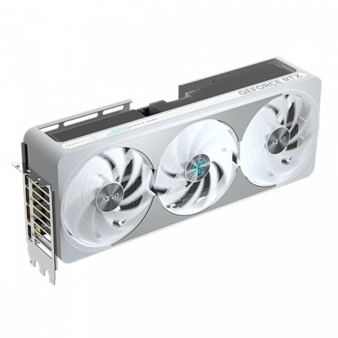 Karta graficzna GeForce RTX 5070 Ti AERO OC 16G 256BIT GDDR7 3DP/HDMI Gigabyte