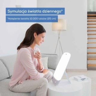 Lampa o świetle dziennym TL85 Beurer