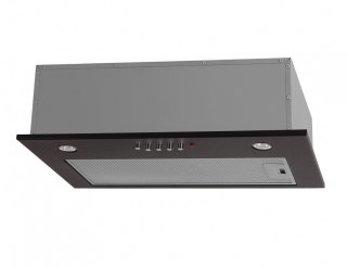 Okap WK-7 Micra czarny Akpo