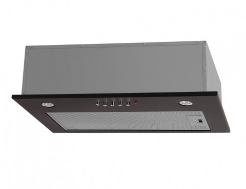 Okap WK-7 Micra czarny Akpo