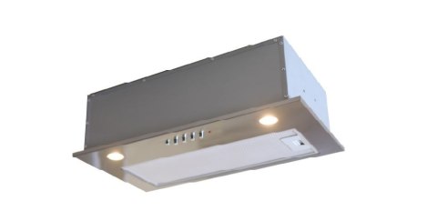 Okap WK-7 Micra inox Akpo