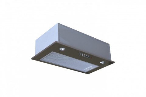 Okap WK-7 Micra inox Akpo