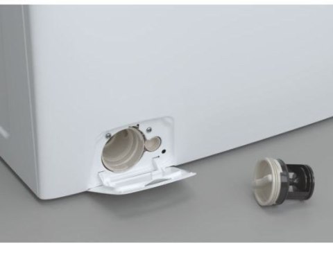 Pralka slim CS4 1272DE Candy