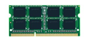 DDR3 SODIMM 8GB/1600 CL11 GOODRAM