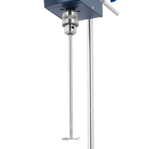 Mieszadło mechaniczne laboratoryjne timer 2500 obr./min Steinberg Systems