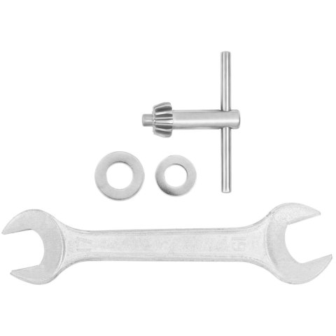 Mieszadło mechaniczne laboratoryjne timer 2500 obr./min Steinberg Systems