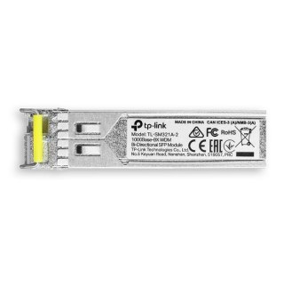 Moduł SFP SM321A-2 WDM Single 2km TP-LINK