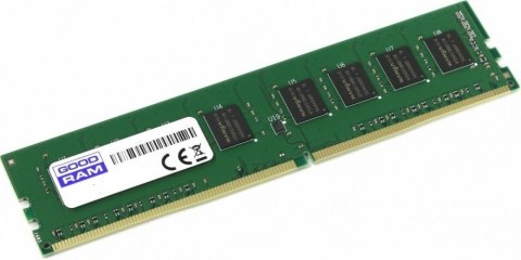 Pamięć DDR4 16GB/2400 CL17 GOODRAM